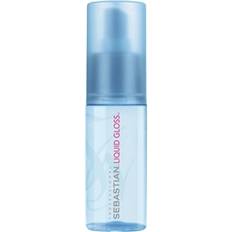 Sprays Hair Serums Sebastian Professional Liquid Gloss 50ml