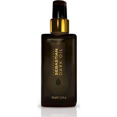 Sprays Hair Oils Sebastian Professional Dark Oil 95ml