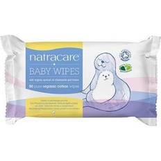 Baby Wet Wipes 50pcs