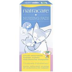 Natracare Nursing Pads 26pcs