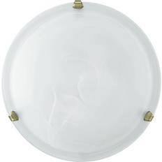 Eglo Salome Ceiling Flush Light 30cm