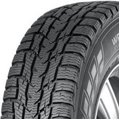 195 75 r16 Nokian WR C3 195/75 R16 107S