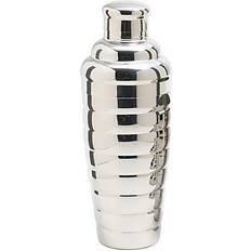 Cocktail Shakers KitchenCraft Bar Craft Stainless Steel Cocktail Cocktail Shaker 50cl