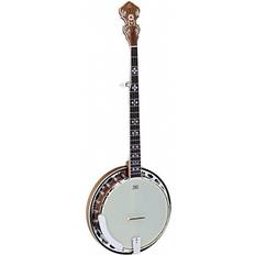 Banjos Ortega Banjo Obj550w-snt