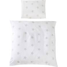 Roba Cradle Bedding Set Little Star