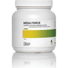 Skip Nutrition Megaforce 786g