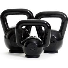 Abilica Kahvakuula Kettlebells