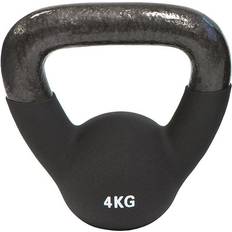 Neopreeni Kettlebells Master Fitness Kahvakuula Neopreeni, Kettlebells