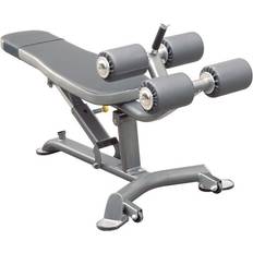 Multi Abdominal Bench