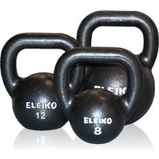 Kettlebell 12 kg Eleiko Kettlebell 12kg