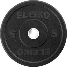 Eleiko Träningsutrustning Eleiko XF Bumper Plate 5kg