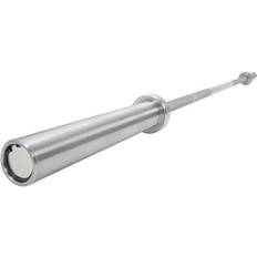 Skivstänger Master Fitness Barbell International 152cm