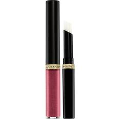 Max Factor Lipfinity Lip Colour #330 Essential Burgundy