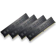 G.Skill Value DDR4 2133MHz 4x8GB (F4-2400C15Q-32GNT)