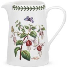 Freezer Safe Cream Jugs Portmeirion Botanic Garden Cream Jug 0.85L