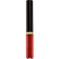 Max factor lipfinity 2 step long lasting lipstick Max Factor Lipfinity Lip Colour #120 Hot