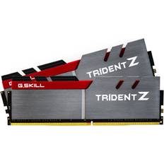 Ddr4 4266mhz G.Skill Trident Z DDR4 4266MHz 2x4GB (F4-4266C19D-8GTZ)