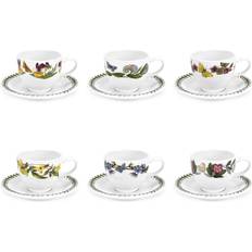 Portmeirion Botanic Garden Espresso Cup 10cl 6pcs