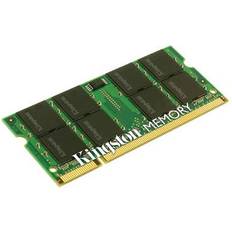 Pour Ordinateurs Portables Mémoires RAM Kingston Valueram DDR3L 1600MHz 8GB System Specific (KVR16LS11/8)