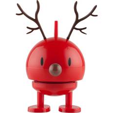 Kunststoff Weihnachtsschmuck Hoptimist Baby Blitzen Weihnachtsschmuck 9cm