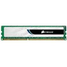 DDR3 Mémoires RAM Corsair DDR3 1333MHz 8GB (CMV8GX3M1A1333C9)