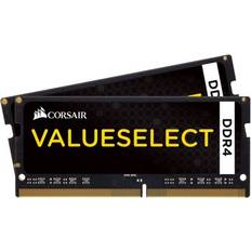 Corsair DDR4 2133MHz 2x16GB (CMSO32GX4M2A2133C15)