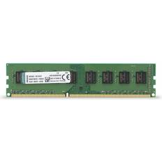 Ram ddr3 1333 Kingston Valueram DDR3 1333MHz 8GB (KVR1333D3N9H/8G)