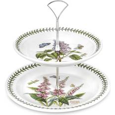 Dishwasher Safe Cake Stands Portmeirion Botanic Garden Cake Stand 25cm