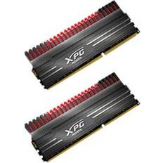 Adata XPG V3 Black DDR3 2400MHz 2x4GB (AX3U2400W4G11-DBV-RG)