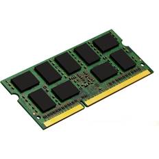 Kingston Valueram DDR3L 1600MHz 8GB ECC System Specific (KVR16LSE11/8)