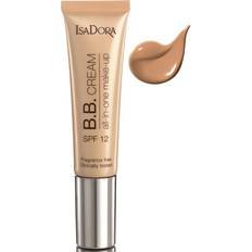 Isadora BB Cream SPF12 #14 Cool Beige 35ml