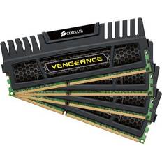 Corsair Vengeance DDR3 1600MHz 4x4GB (CMZ16GX3M4A1600C9)