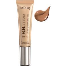 Fragrance Free - Normal Skin BB Creams Zoya BB Cream SPF12 #20 Bronzer 35ml