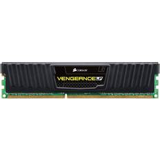 Corsair Vengeance LP 8GB 240-Pin PC RAM DDR3 1600 (PC3 12800) Desktop Memory Model CML8GX3M1A1600C10