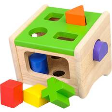 Legetøj Wonderworld Neo Sorter