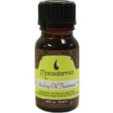 Healing Oil Treatment