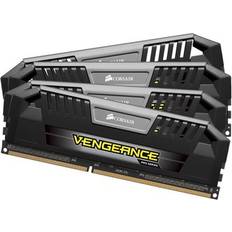 Corsair Vengeance Pro Series Silver DDR3 1866MHz 4x8GB (CMY32GX3M4A1866C9)