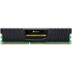 Corsair Vengeance LP Black DDR3 1600MHz 4x4GB (CML16GX3M4X1600C8)
