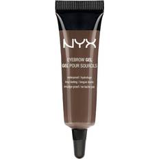 NYX Eyebrow Gel Brunette