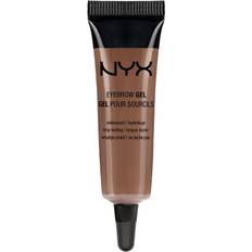 NYX Eyebrow Gel Chocolate