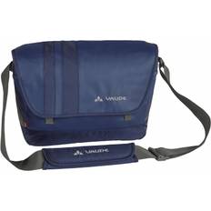 Synthetic Material Messenger Bags Vaude Ayo M - Navy