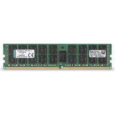 2133 MHz - DDR3 RAM-muistit Kingston ArvoSRV DDR4-2133 RE SC 16GB