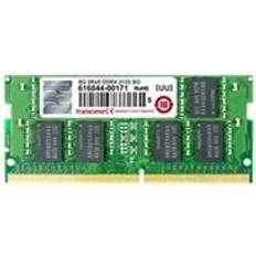 Ram ddr4 2133mhz Transcend DDR4-2133 MHz 4 GB