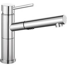 Blanco alta s Blanco Alta S Compact Vario 518407 Krom