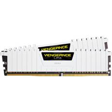 Corsair vengeance lpx 16gb cl16 Corsair Vengeance LPX 16GB DDR4-2666MHz 16GB DDR4