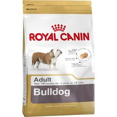 Royal canin bulldog Royal Canin Bulldog Adult