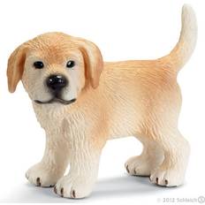 Figuren Schleich Golden Retriever Puppy Standing 16378