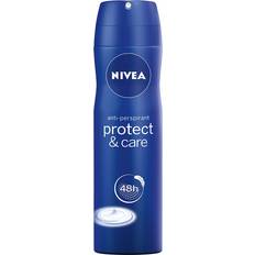 Nivea protect care Nivea Protect & Care Deo Spray 150ml