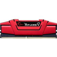 G.Skill Ripjaws V DDR4 2133MHz 4x8GB (F4-2133C15Q-32GVR)