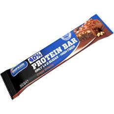 Maxim protein bar Maxim 40% Protein Bar Crispy Brownie 50g 1 stk